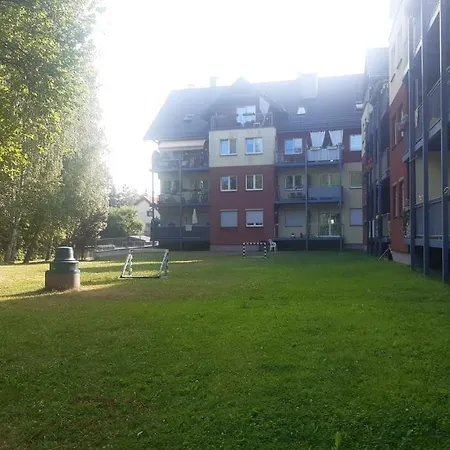 Apartment Raspberry *