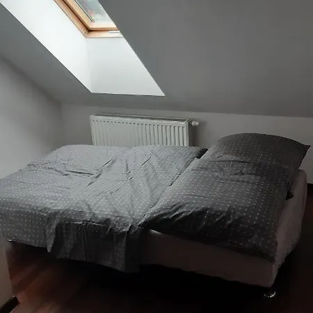 Apartamento Raspberry Jelenia Góra
